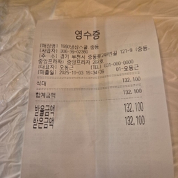 피드에 업로드 된 이미지