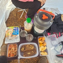 피드에 업로드 된 이미지