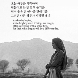 피드에 업로드 된 이미지