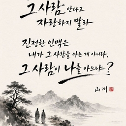 피드에 업로드 된 이미지