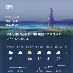 피드에 업로드 된 이미지