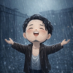 피드에 업로드 된 이미지