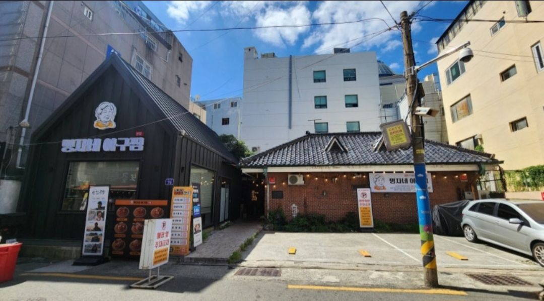 피드에 업로드 된 이미지