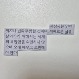 피드에 업로드 된 이미지