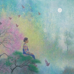 피드에 업로드 된 이미지