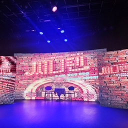 피드에 업로드 된 이미지