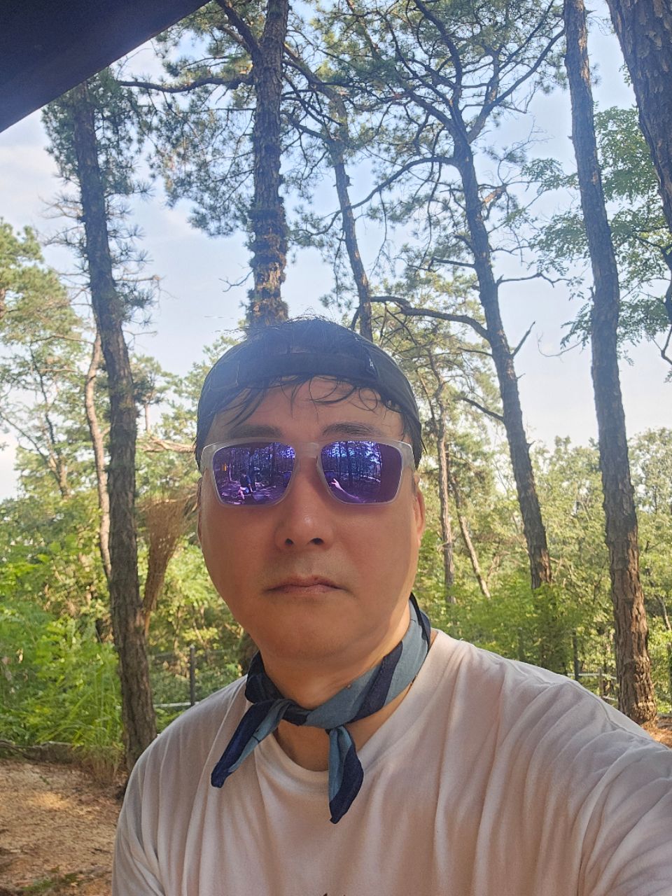 피드에 업로드 된 이미지