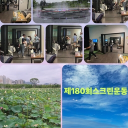 피드에 업로드 된 이미지