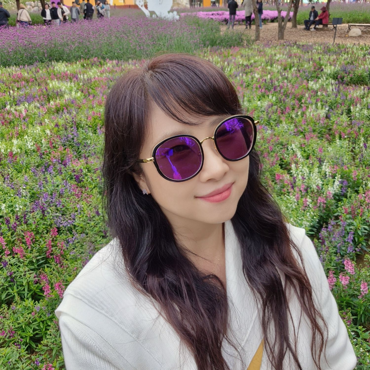 참가 유저 프로필