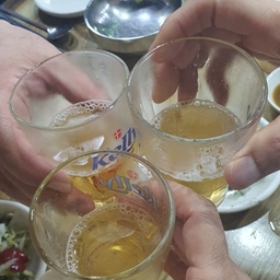 피드에 업로드 된 이미지