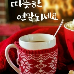 피드에 업로드 된 이미지