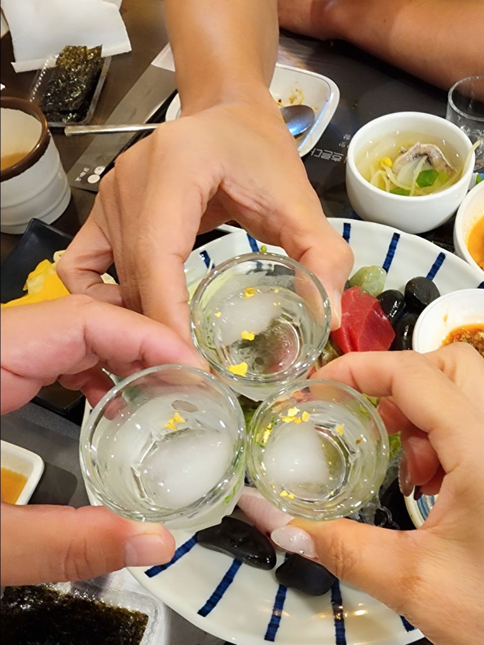 피드에 업로드 된 이미지