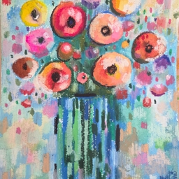 피드에 업로드 된 이미지