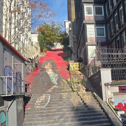 피드에 업로드 된 이미지