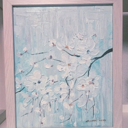 피드에 업로드 된 이미지