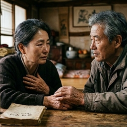 피드에 업로드 된 이미지