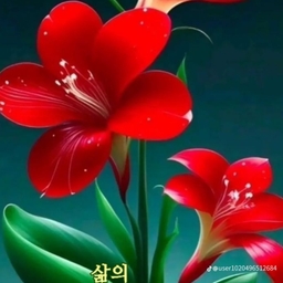 피드에 업로드 된 이미지