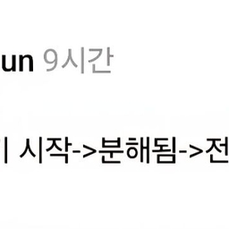 피드에 업로드 된 이미지