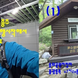 피드에 업로드 된 이미지