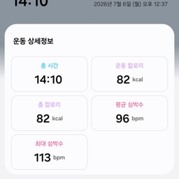 피드에 업로드 된 이미지