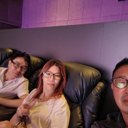 피드에 업로드 된 이미지