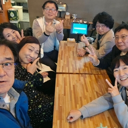 피드에 업로드 된 이미지