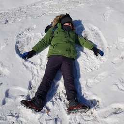 피드에 업로드 된 이미지