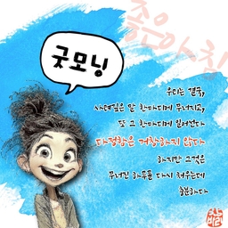 피드에 업로드 된 이미지