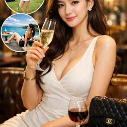 피드에 업로드 된 이미지