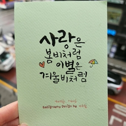 피드에 업로드 된 이미지