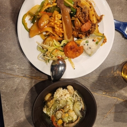 피드에 업로드 된 이미지