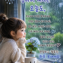 피드에 업로드 된 이미지