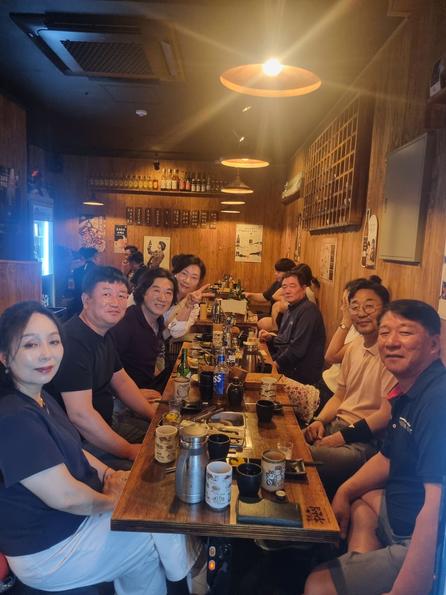 피드에 업로드 된 이미지
