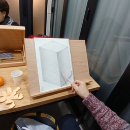 피드에 업로드 된 이미지