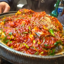 피드에 업로드 된 이미지