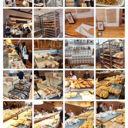 피드에 업로드 된 이미지