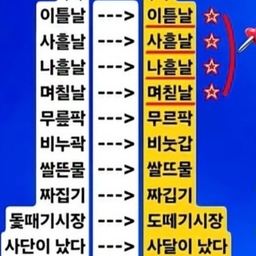 피드에 업로드 된 이미지