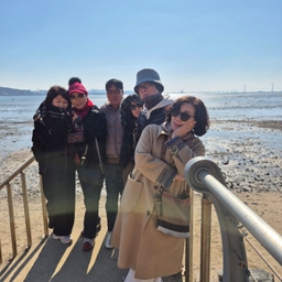 피드에 업로드 된 이미지