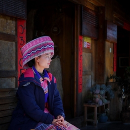 피드에 업로드 된 이미지