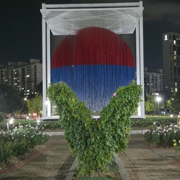 피드에 업로드 된 이미지
