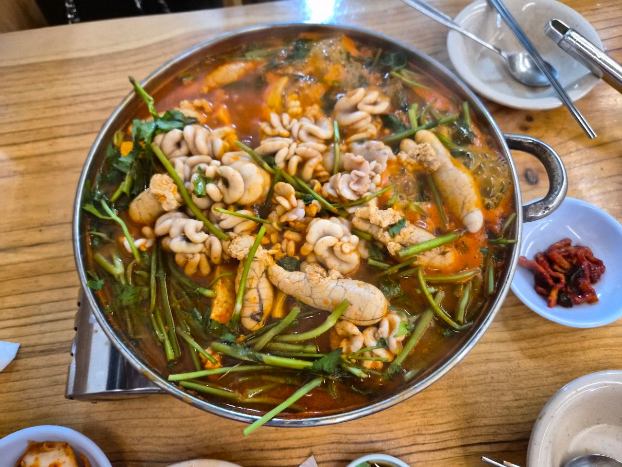 피드에 업로드 된 이미지