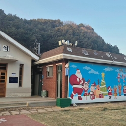 피드에 업로드 된 이미지