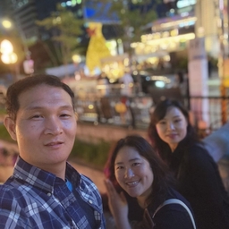 피드에 업로드 된 이미지