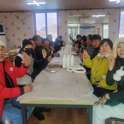 피드에 업로드 된 이미지