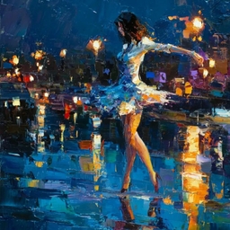 피드에 업로드 된 이미지