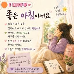 피드에 업로드 된 이미지