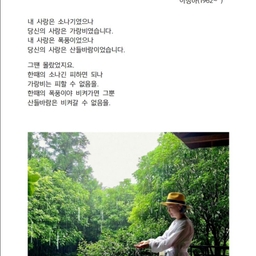 피드에 업로드 된 이미지