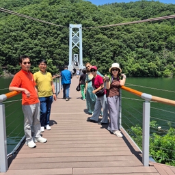 피드에 업로드 된 이미지