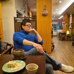 피드에 업로드 된 이미지