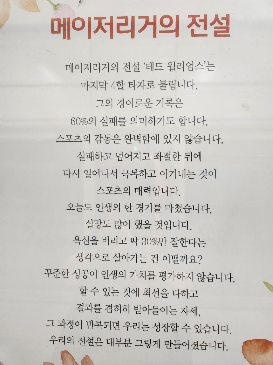 피드에 업로드 된 이미지